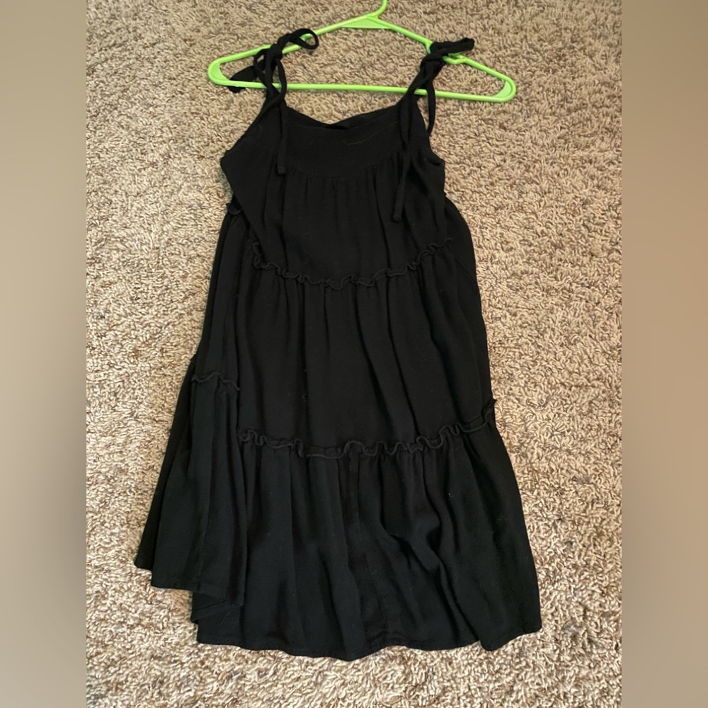 Black Pacsun sundress